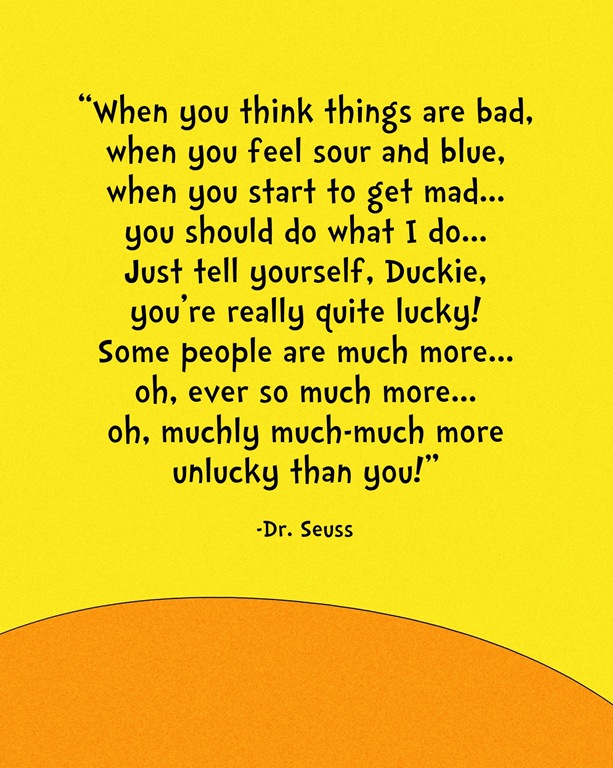 3 2 Dr Seuss Quotes Lorax